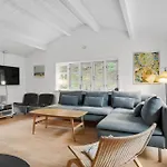 Σπίτι διακοπών Bl554-blokhus-kragebak-2 *