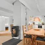 Vakantiehuis Bl554-blokhus-kragebak-2 Blokhus