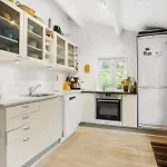 Vakantiehuis Bl554-blokhus-kragebak-2 Blokhus