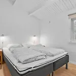 Vakantiehuis Bl554-blokhus-kragebak-2