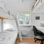 Vakantiehuis Bl554-blokhus-kragebak-2