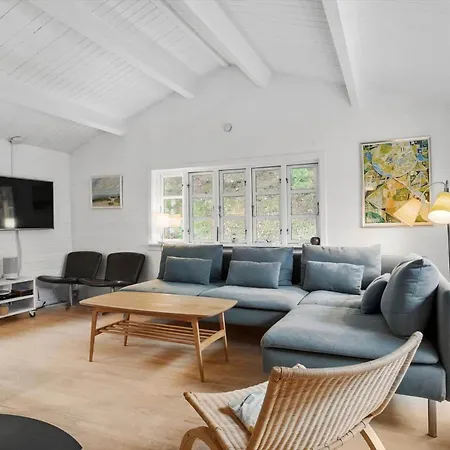 別荘 Bl554-blokhus-kragebak-2 *