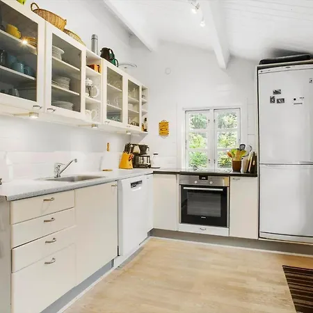 Casa vacanze Bl554-blokhus-kragebak-2 Blokhus