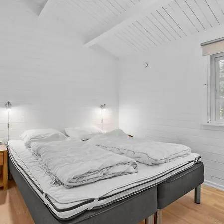 Casa vacanze Bl554-blokhus-kragebak-2