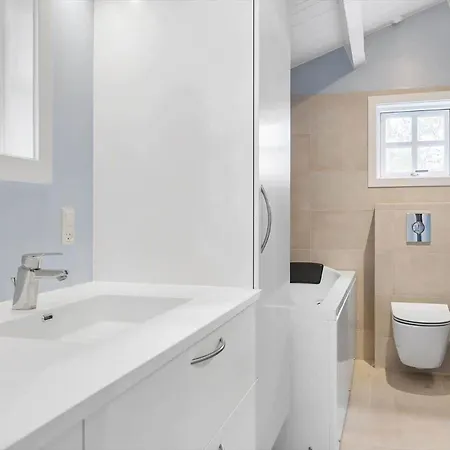 別荘 Bl554-blokhus-kragebak-2 *