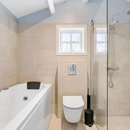 Bl554-blokhus-kragebak-2 別荘 *