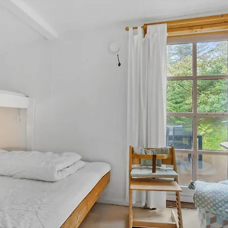 Bl554-blokhus-kragebak-2 別荘 ブロックフス