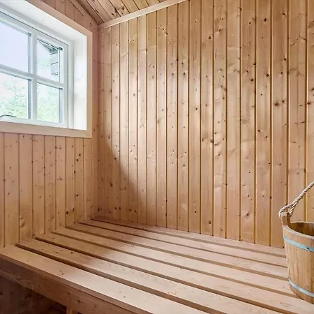 Bl554-blokhus-kragebak-2 別荘 ブロックフス