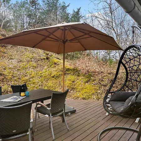 Bl554-blokhus-kragebak-2 別荘 ブロックフス