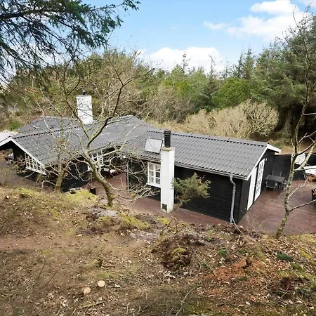 Bl554-blokhus-kragebak-2 別荘