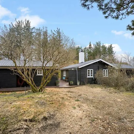 Casa vacanze Bl554-blokhus-kragebak-2