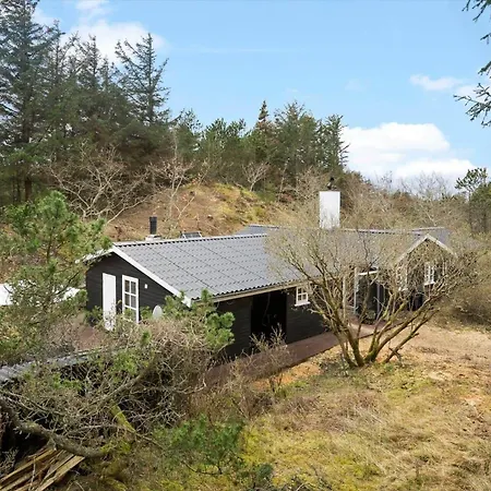 Bl554-blokhus-kragebak-2 別荘 *