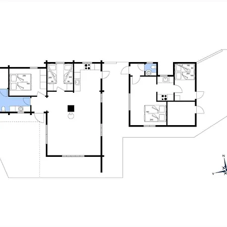 Bl554-blokhus-kragebak-2 Vakantiehuis