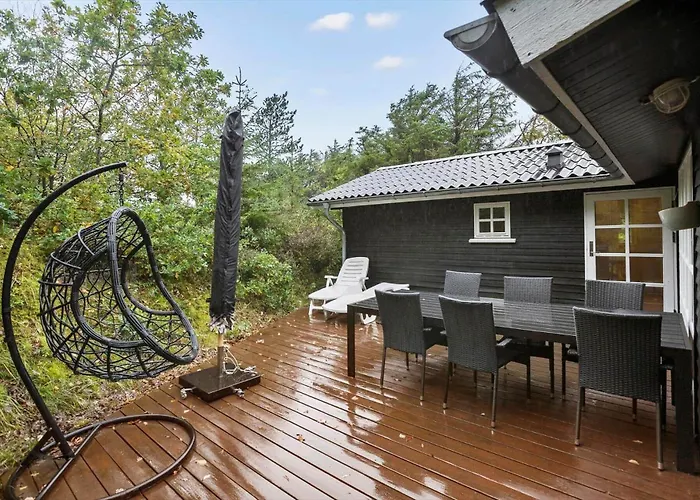 Σπίτι διακοπών Bl554-blokhus-kragebak-2