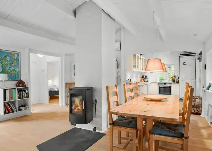 Σπίτι διακοπών Bl554-blokhus-kragebak-2 Blokhus