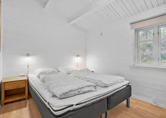 Σπίτι διακοπών Bl554-blokhus-kragebak-2