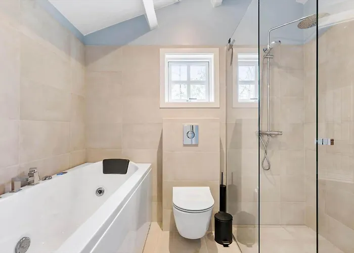 Bl554-blokhus-kragebak-2 Σπίτι διακοπών *