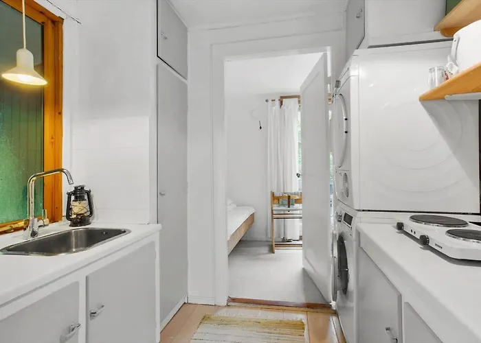 Bl554-blokhus-kragebak-2 Σπίτι διακοπών