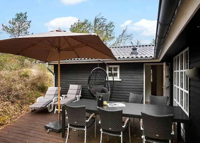 Bl554-blokhus-kragebak-2 Σπίτι διακοπών *